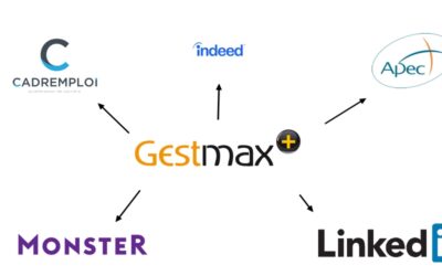 Nouveau record de diffusion d&rsquo;annonces pour GestMax en avril 2016
