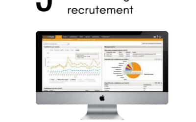 5 raisons d’investir dans un logiciel de recrutement