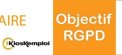 Webinaire : le RGPD appliqué au recrutement