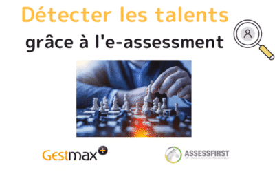 Détecter les talents grâce à l’e-assessment