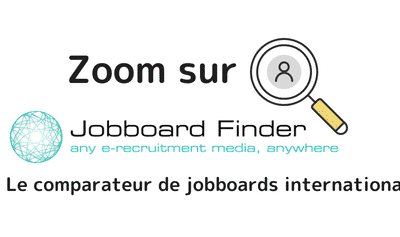 Zoom sur le comparateur Jobboard Finder