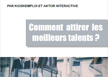 Livre blanc | Inbound Recruiting : comment attirer les meilleurs talents