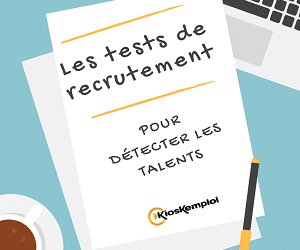 Les tests de recrutement pour détecter les talents