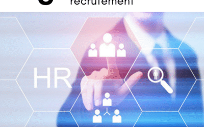 Optimiser vos processus de recrutement en 5 étapes