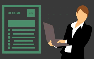 Comment vérifier les CV des candidats ? Infographie