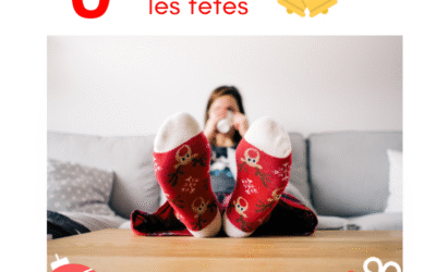 5 raisons de postuler pendant la période des fêtes