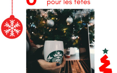 5 conseils pour recruter pour les fêtes