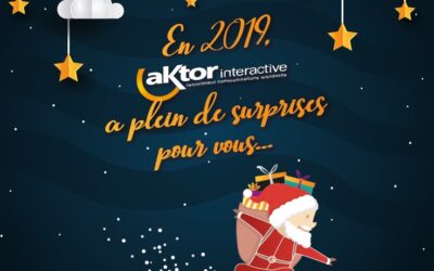 Actualités Kioskemploi 7 Nouvelle année, nouveaux projets pour Kioskemploi en 2019 !