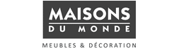 logo maison du monde