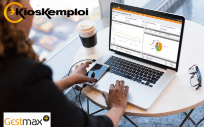 Comment se déroule un recrutement avec Gestmax ?