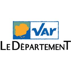 logo departement du var