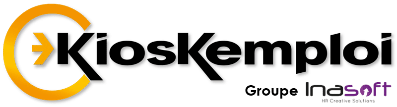 LOGO kioskemploi uk