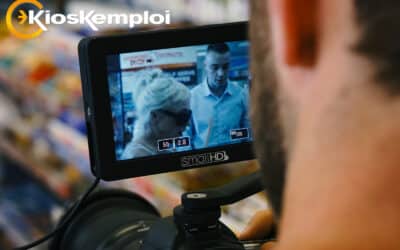 Présenter vos postes à pourvoir en vidéo