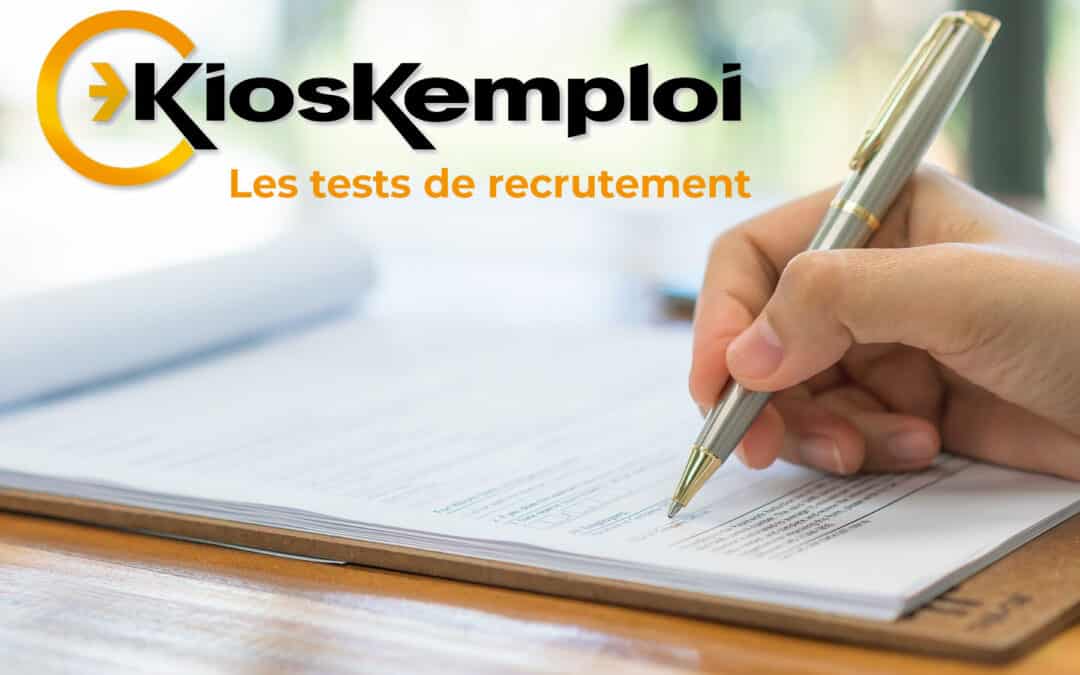 Comment évaluer un candidat avec les tests de recrutement ?