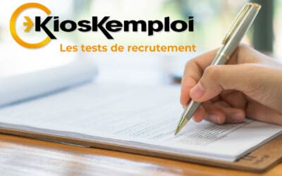 Comment évaluer un candidat avec les tests de recrutement ?