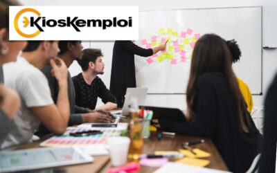 Découvrez le personal branding, l’art de se vendre soi-même