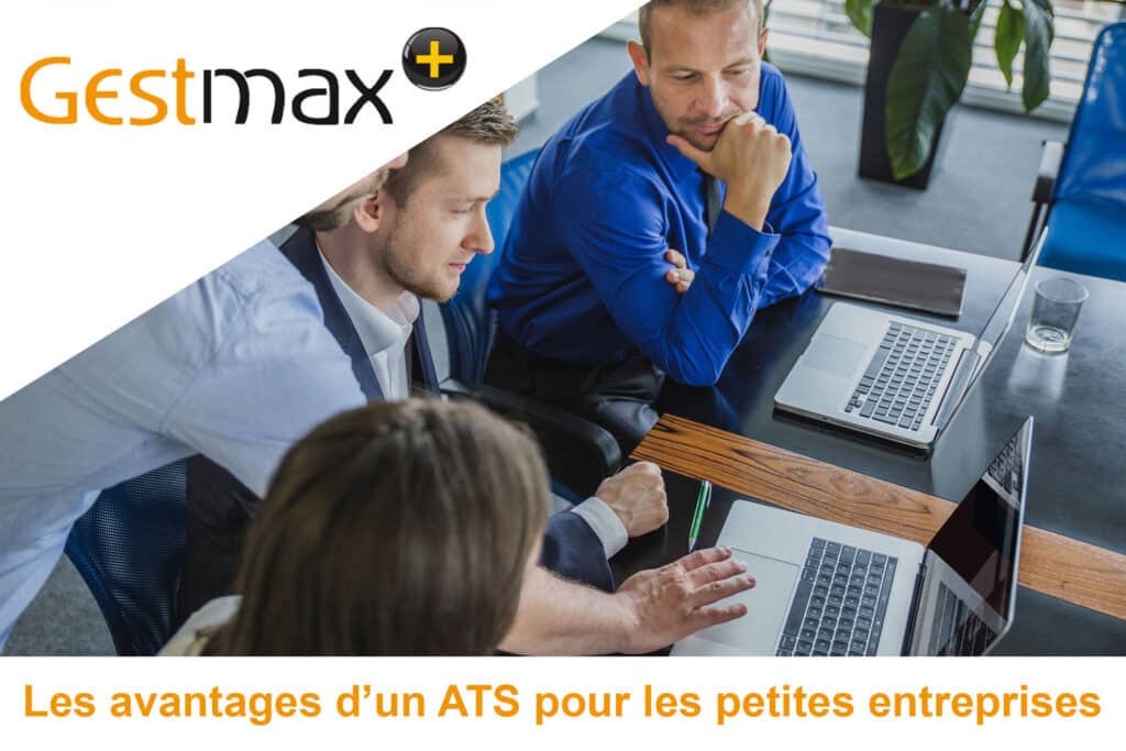 logiciel de recrutement pour les petites entreprises