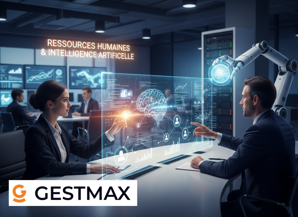 Pourquoi les ressources humaines doivent impérativement s’emparer de l’intelligence artificielle dès maintenant